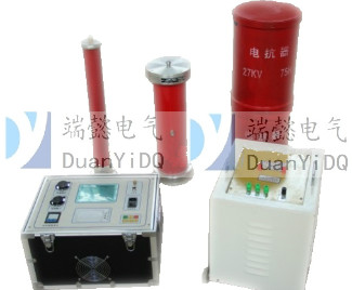 SDY801鍙橀涓茶仈璋愭尟鑰愬帇璇曢獙鎴愬瑁呯疆